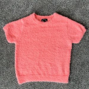 Art Class Girls Shirt Top